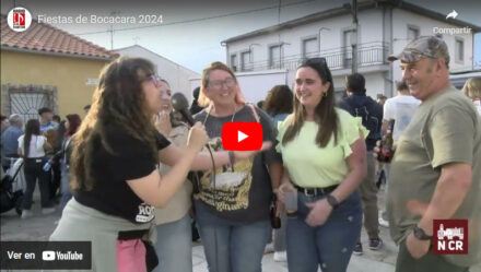 Fiestas Bocacara 2024